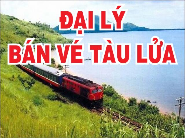 Bảng giá vé tàu Hà nội đi Vinh